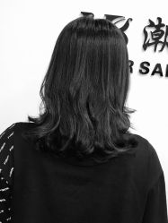 -V8潮牌·接发烫染连锁