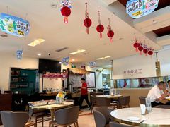 -东方饺子王(和平里店)