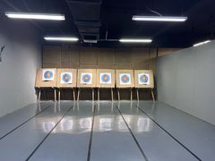 -蓝天射箭馆·专业射箭运动(诚丰广场店)