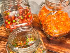 -晶丽香榭自助餐(南京大饭店)