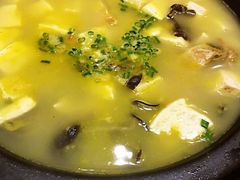 -吕四渔港码头海鲜餐厅