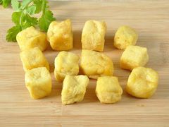 油豆腐-永兴食杂店烘焙坊(新年蛋糕店)