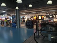-法雅体育工厂店(皂君庙路店)