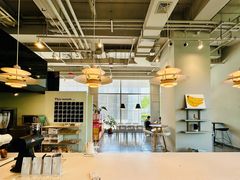 -dotcom coffee古点咖啡(致真大厦店)