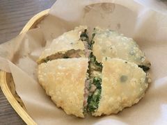 -春家·非遗手工小吃(徐汇万科广场店)