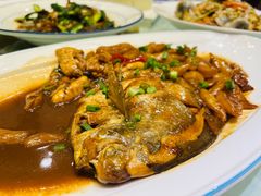 -合家小菜餐馆(新诚花苑店)