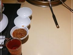 -余欢领鲜火锅(新街口店)