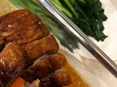 -太兴餐厅(小径湾店)