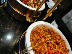 -盛江山自助料理(太原街万达店)