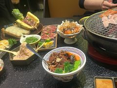 -樱嘢·炭火烧肉(惠南店)