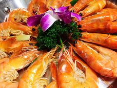 -必点海鲜·鲅鱼水饺(鞍山西道店)