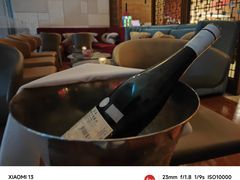 -The Penthouse酒吧