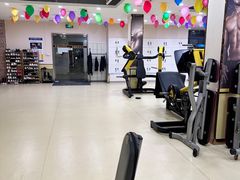 -中田·健身+普拉提(浦东金高路店)