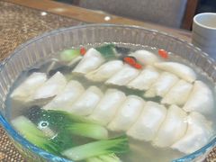 -淮上豆府(水厂路店)
