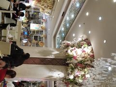 -芭菲盛宴·环球美食(袁家岗店)