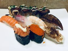 -东京屋(武定路店)