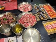 -西塔老太太泥炉烤肉(龙湖北苑天街店)