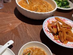 -单家老院·院子里的青岛菜(沙子口店)
