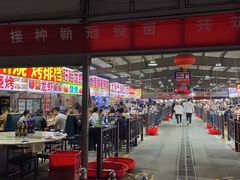 门面-大学城夜市大排档(凤栖路店)