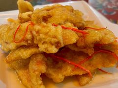 -九妹农家大铁锅东北菜(江湾店)
