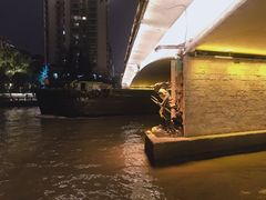 -运河游船(武林门码头)