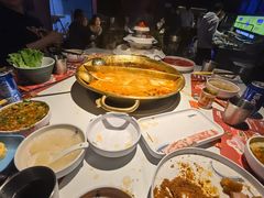-小龙坎火锅(IFS HOT店)