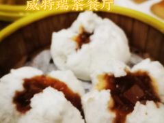-香港威特瑞茶餐厅(小白楼音乐厅店)