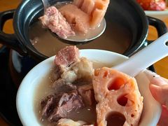 -莲餐厅·湖北菜·潜江小龙虾店(愚园路店)