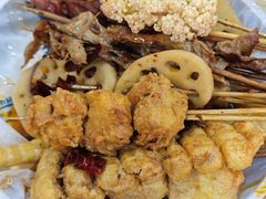 -彭姐麻辣烫(海淀店)