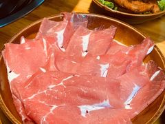 -阳阳老火锅(小南门店)