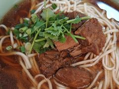-李先生牛肉面大王(广渠门内店)
