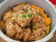 高压锅排骨-小街47號江湖菜(四合院店)