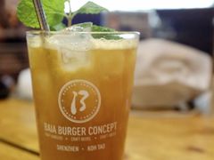 柠檬薄荷茶-BAIA 巴亚