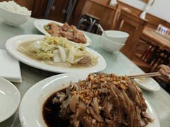 -悦宾饭馆(翠花胡同店)