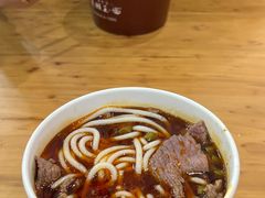 -豫楚源美猴王·面(武商广场店)