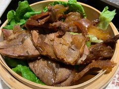 -潘小辣鲜肉老火锅