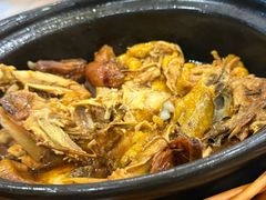 老西门第一鸡-老西门·常州菜(新区店)