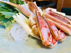 -蟹道乐(道顿堀本店)