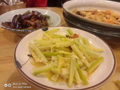 -小六汤包砂煲菜(文景路店)