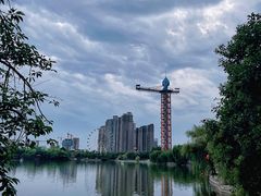 -未央湖游乐园