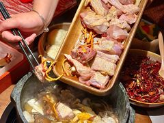 -芸山季·云南野生菌火锅(人民广场来福士店)