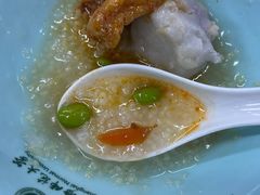 -上海师范大学西部食堂