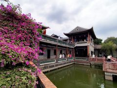 -东莞市可园博物馆