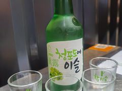 -统营阿姨(虹泉路店)