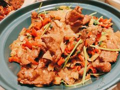 -鹿港小镇(霄云店)