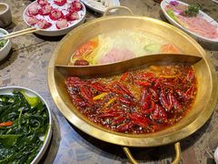 -小龙坎火锅(全球总店)