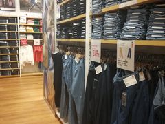 -优衣库(深圳万象天地旗舰店)
