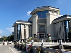 -汕头市博物馆