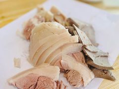 -小朱羊肉面馆(周东路)