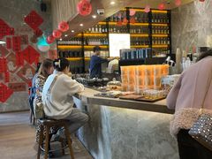 -去茶山(重庆万象城店)